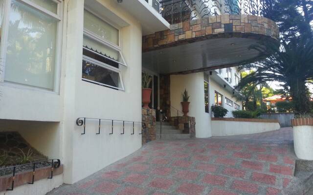 Cristina Villas Mountain Resort and Hotel Manila