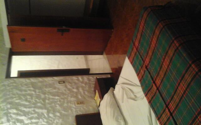 Hosteria Los Guasimitos