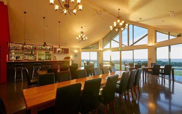 Koura Bay Lodge Kaikoura