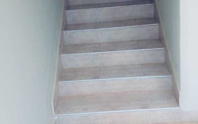 Naf Apartments - Mtwara