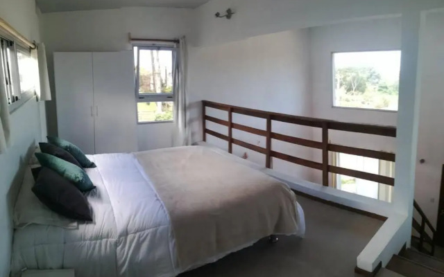 Presenza 2 Casas de Playa