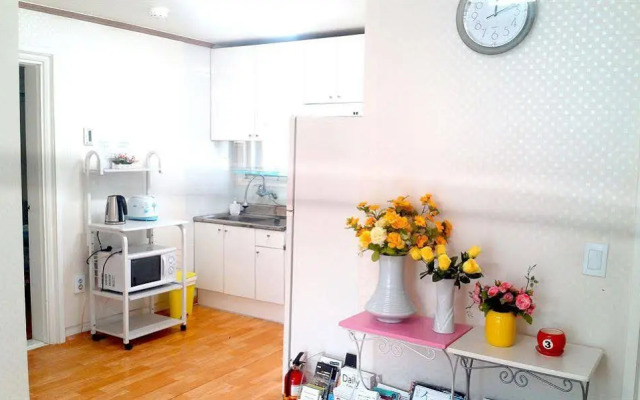 Alpha Guesthouse Seoul