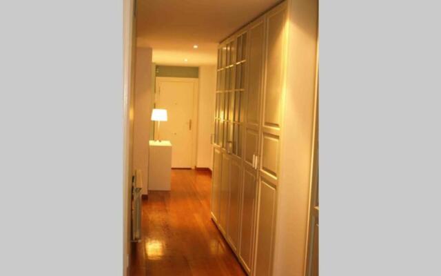 Ramales entre río y montañas- parking y wifi free