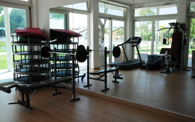 Club Village & Hotel Spiaggia Romea