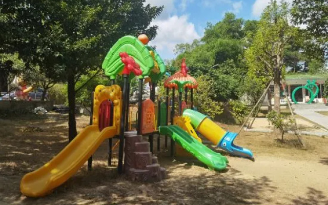 Pause For Life Cottagecore  Homestay – Entertainment – Zhuhai