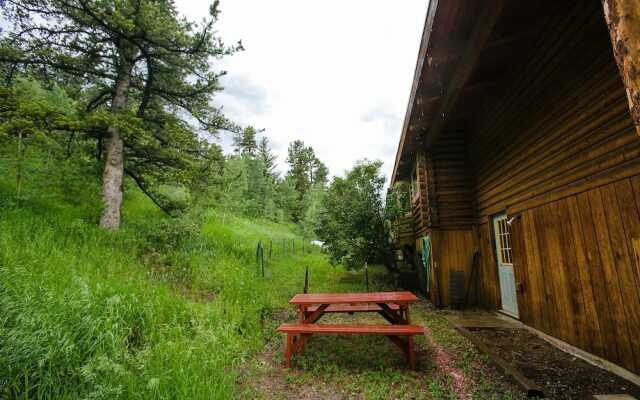 Nederland Getaway 4 Bedroom Home by RedAwning