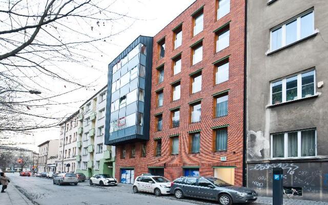 Olimp Apartments Sun & Snow Krakow