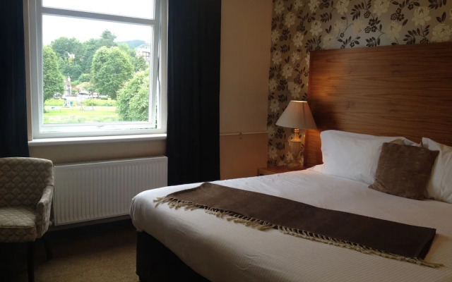 The Tontine Hotel