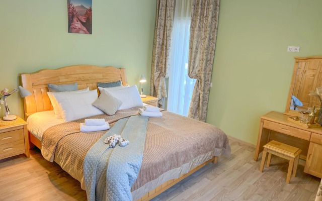 Sun City на ул. Архитектора Попова