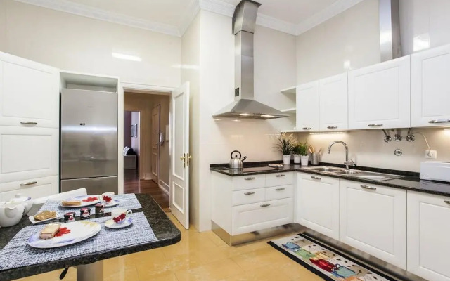 LxWay Apartments Rua da Madalena