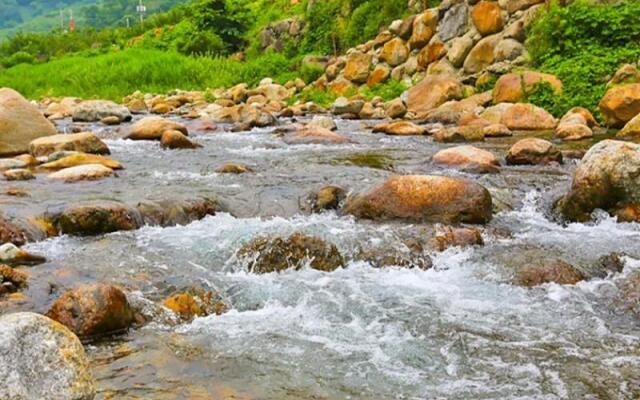 Gurye Leisure House Pension