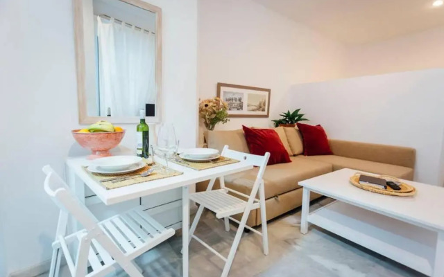 DescubreHome Aire Santa Cruz Loft