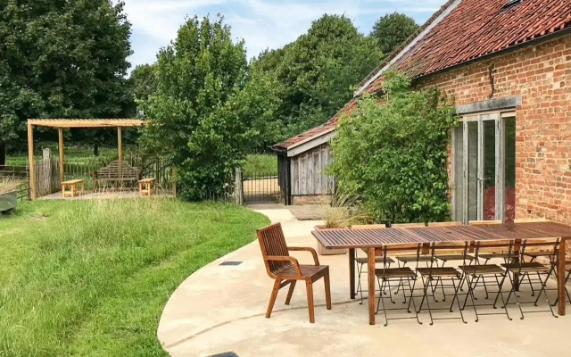 The Granary