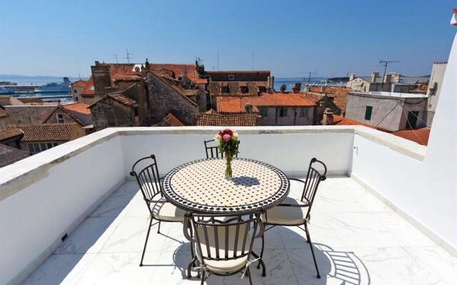 Heritage Hotel Diocletian