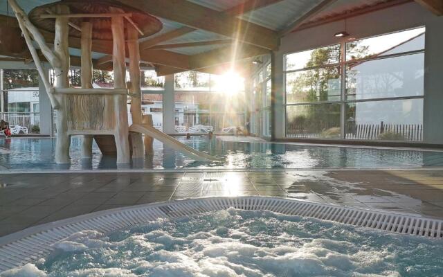 Hotel Vent d'Eden Park