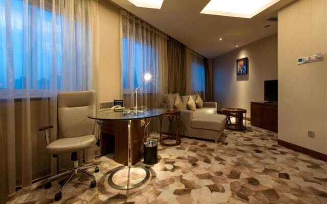 Grand Skylight Catic Hotel Beijing