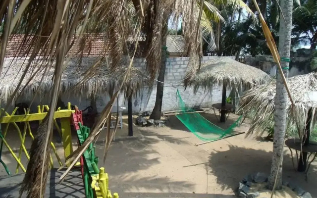 Barasti Beach Resort Wadduwa
