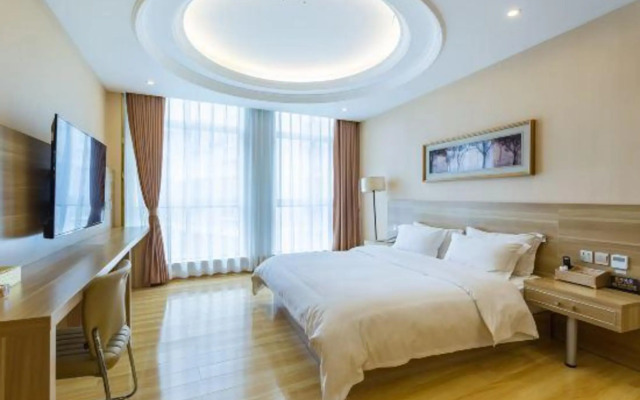 Long Teng Hotel