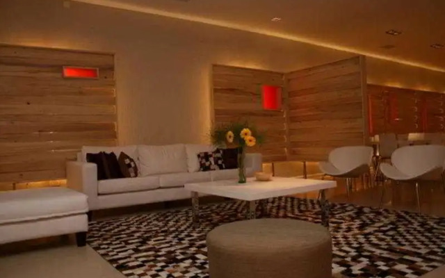 Monarca Hoteles Puerto Madero