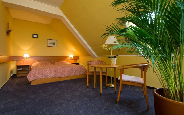 Thermal Hotel Superior