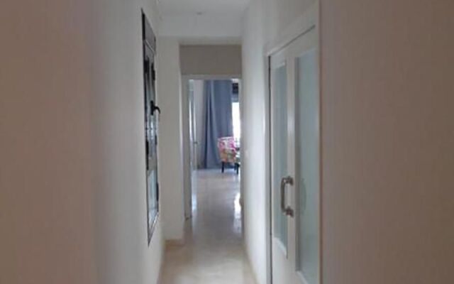 Apartamentos Lorena Dreams 3000