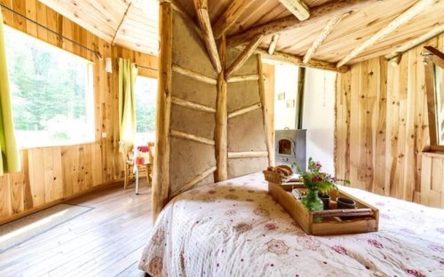 Les Cabanes du Verbamont