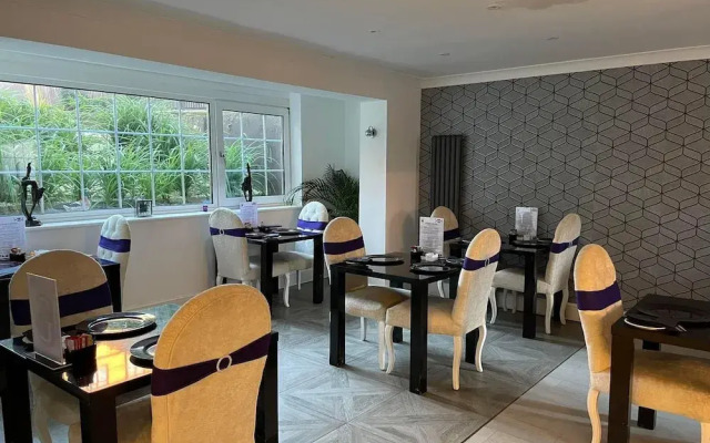 G Boutique Hotel