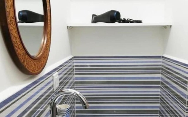 Апартаменты рядом с парламентом