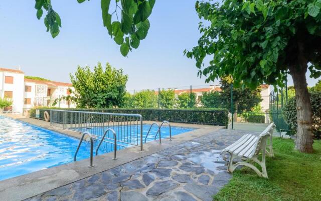 M-1 Calella De Palafrugell 4 Pax