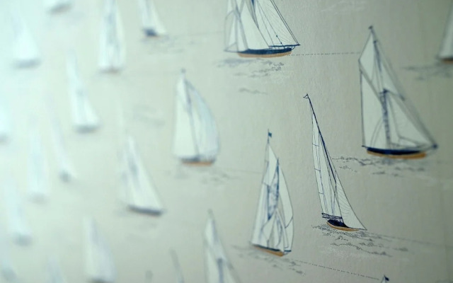 The Boats