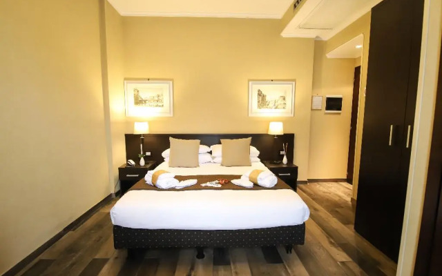 Hotel Latinum