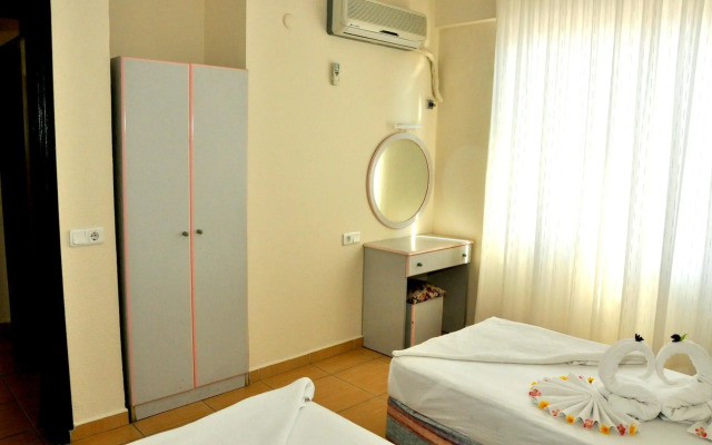 Magi Apart Hotel