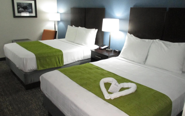 Best Western Rock Hill