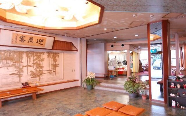 Izu Nagaoka Onsen Izumiso