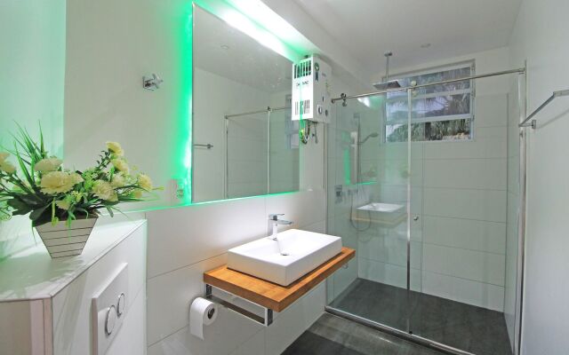 MZ Apartments Duvivier