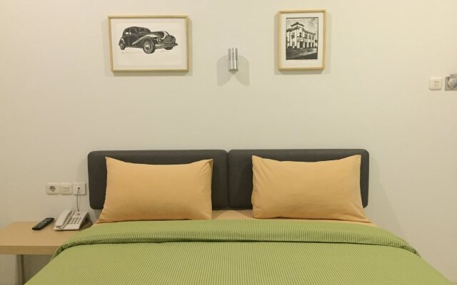 Sentra Inn Bandung