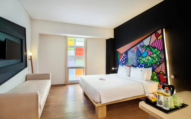 MAXONE Tidar Surabaya