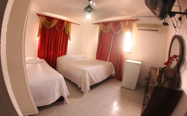 Hotel La Residencia