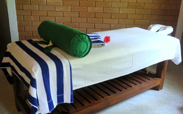 Ananya Beach Resort