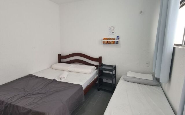 Hotel Beira Mar