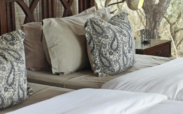 Thanda Safari