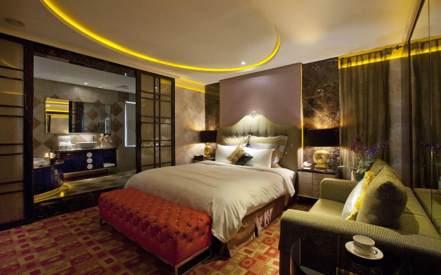Alper Motel
