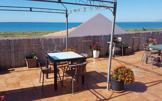 Rico Apartaments Ricosol