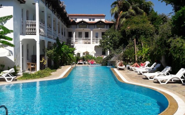 Dalyan Central Park Hotel - Adults Only