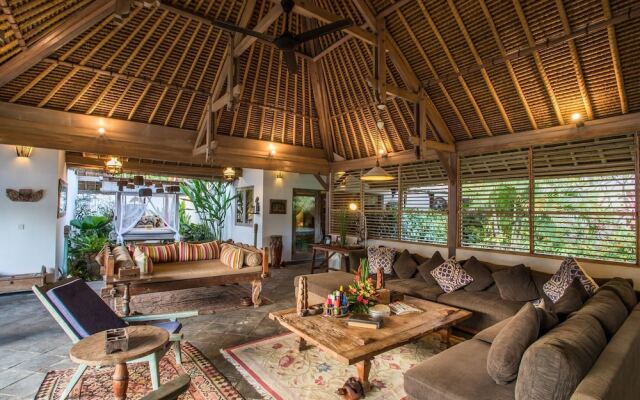 Villa Damai Manis Seminyak