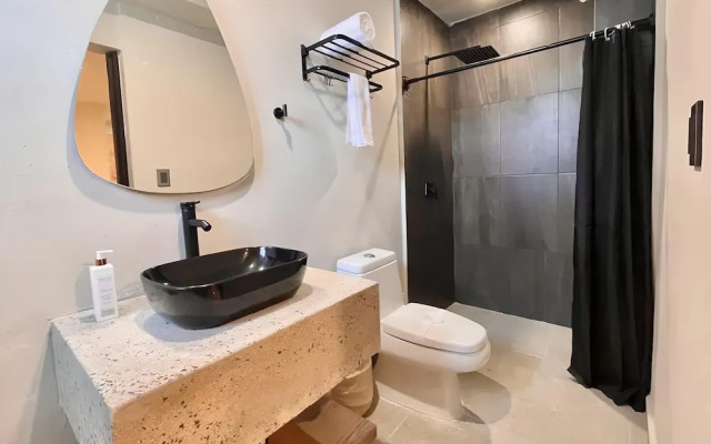 Casa Xaman by Andiani Travel