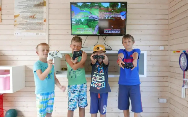 Aida Domki Letniskowe