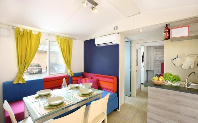 Casa Mobile - Spiaggia e Mare Holiday Park
