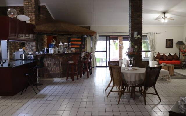 A Pousada guesthouse