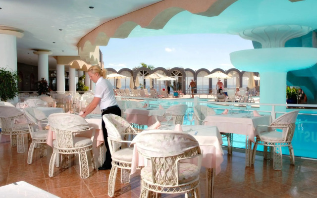 Hotel San Agustin Beach Club